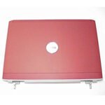 Dell Latitude E4200 LCD Back Cover F115G 0F115G