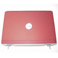Dell Latitude E4200 LCD Back Cover F115G 0F115G