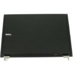 Dell Latitude E4200 LCD Back Cover H074G 0H074G