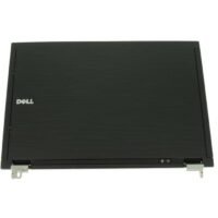 Dell Latitude E4200 LCD Back Cover H074G 0H074G
