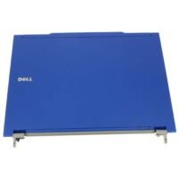 Dell Latitude E4300 Laptop LCD Back Cover-XTYG0 0XTYG0