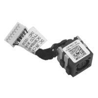 Dell Latitude E4310 Laptop DC Jack - G72VP