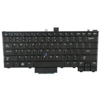 Dell Latitude E4310 Laptop Keyboard