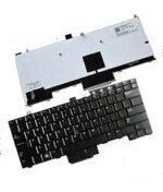 Dell Latitude E4310 Laptop Keyboard - RWVK4