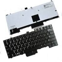 Dell Latitude E4310 Laptop Keyboard - RWVK4