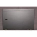 Dell Latitude E4310 Laptop LCD Back Cover / Rear Case