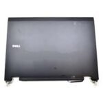 Dell Latitude E5400 LCD Back Top Cover RM629 0RM629