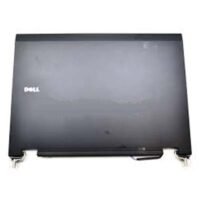 Dell Latitude E5400 LCD Back Top Cover RM629 0RM629