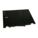 Dell Latitude E5400 LCD Back Top Cover U625N 0U625N