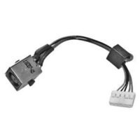 Dell Latitude E5420 E5520 E5520M Laptop DC Jack 0WX67P