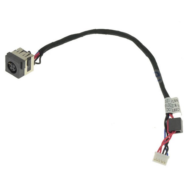 Dell Latitude E5430 E5530 Laptop DC Jack