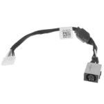 Dell Latitude E5440 Laptop DC Power Input Jack with Cable - GCX6J