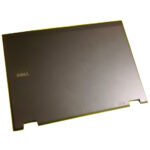 Dell Latitude E5510 E5410 LCD Back Cover K6FYJ 0K6FYJ