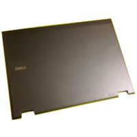 Dell Latitude E5510 E5410 LCD Back Cover K6FYJ 0K6FYJ