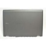 Dell Latitude E5510 LCD Back Cover G6TDY 0G6TDY