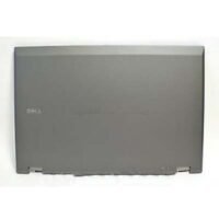 Dell Latitude E5510 LCD Back Cover G6TDY 0G6TDY