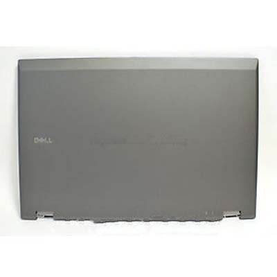 Dell Latitude E5510 LCD Back Cover G6TDY 0G6TDY