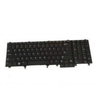 Dell Latitude E5520 / E5530 Laptop Keyboard - F5YDT - Non-Backlit