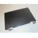 Dell Latitude E5540 LCD Back Cover 8YM37 08YM37
