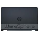 Dell Latitude E5570 LCD Back Cover JMC3P 0JMC3P
