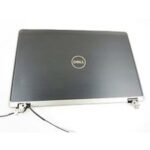 Dell Latitude E6230 LCD Back Cover R4N95 0R4N95