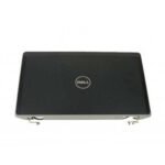Dell Latitude E6330 13.3" LCD Back Cover Lid Assembly - 66MGC