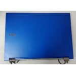 Dell Latitude E6400 BLUE LCD Back Cover MT651 0MT651