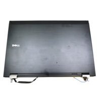 Dell Latitude E6400 LCD Back Cover R150P 0R150P K802R