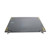 Dell Latitude E6400 LCD Back Cover FX282 0FX282