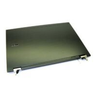 Dell Latitude E6400 LCD Back Cover MT649 0MT649 WT197
