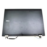 Dell Latitude E6400 LCD Back Cover R150P 0R150P K802R