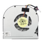 Dell Latitude E6410 E6510 Laptop CPU Cooling Fan 4-Pin DFS601705MB0T F962