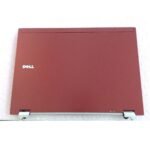Dell Latitude E6410 LCD Back Cover 6W3DG 06W3DG