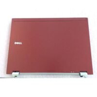 Dell Latitude E6410 LCD Back Cover 6W3DG 06W3DG