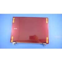 Dell Latitude E6410 LCD Back Cover 6W3DG 06W3DG