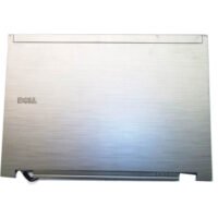 Dell Latitude E6410 LCD Back Cover AM0AY000A00 0H61GF A10517