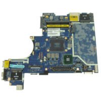 Dell Latitude E6410 OEM Motherboard Genuine