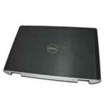 Dell Latitude E6420 LCD Back Cover 4MNMP 04MNMP