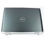 Dell Latitude E6420 LCD Back Cover A10A26