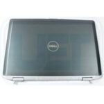 Dell Latitude E6420 LCD Back Cover PJRCP 0PJRCP