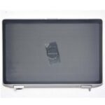 Dell Latitude E6420 LCD Back Cover W4DDY 0W4DDY