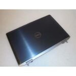 Dell Latitude E6420 LCD Back Cover WV0ND 0WV0ND