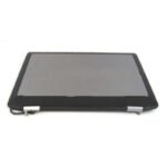 Dell Latitude E6420 LCD Back Top Cover A10A28