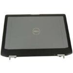 Dell Latitude E6420 LCD Back Top Cover HJ7MY 0HJ7MY