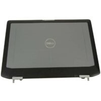Dell Latitude E6420 LCD Back Top Cover HJ7MY 0HJ7MY