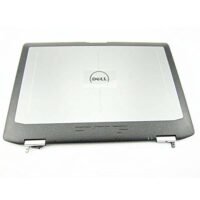 Dell Latitude E6420 LCD Back Top Cover NDHX5 0NDHX5