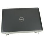 Dell Latitude E6430 Back Cover WMNHC 0WMNHC