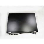 Dell Latitude E6500 Dual CCFL LCD Back Top Cover  XX279 0XX279 CP219