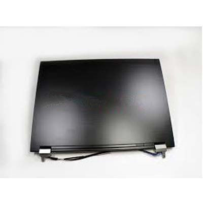 Dell Latitude E6500 Dual CCFL LCD Back Top Cover XX279 0XX279 CP219