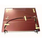 Dell Latitude E6500 LCD Back Cover  F006D 0F006D